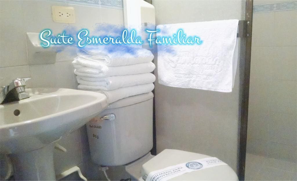 Suite Sumapaz Hotel