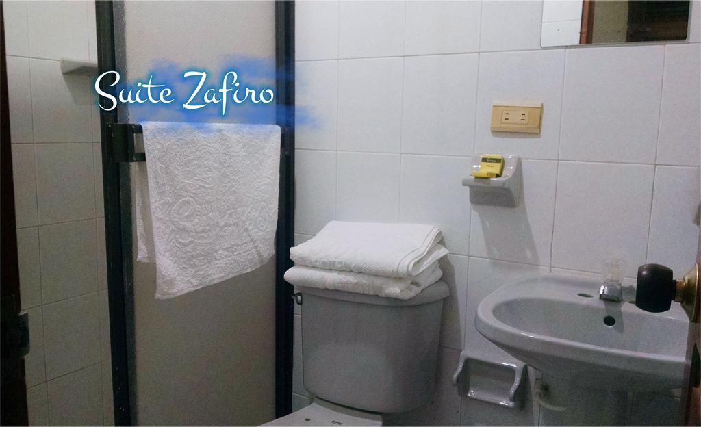 Suite Sumapaz Hotel