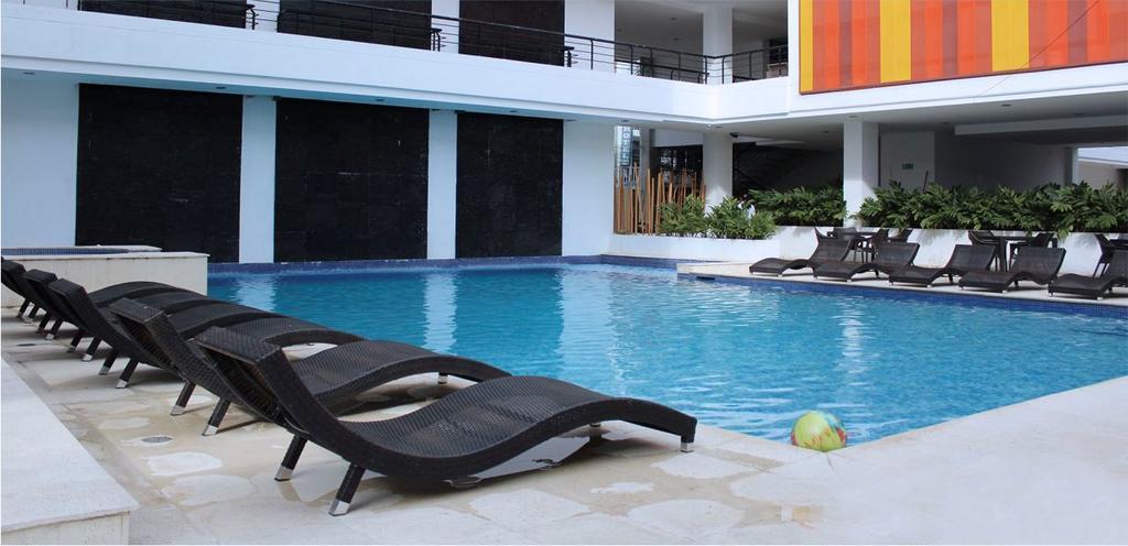 Suite Sumapaz Hotel
