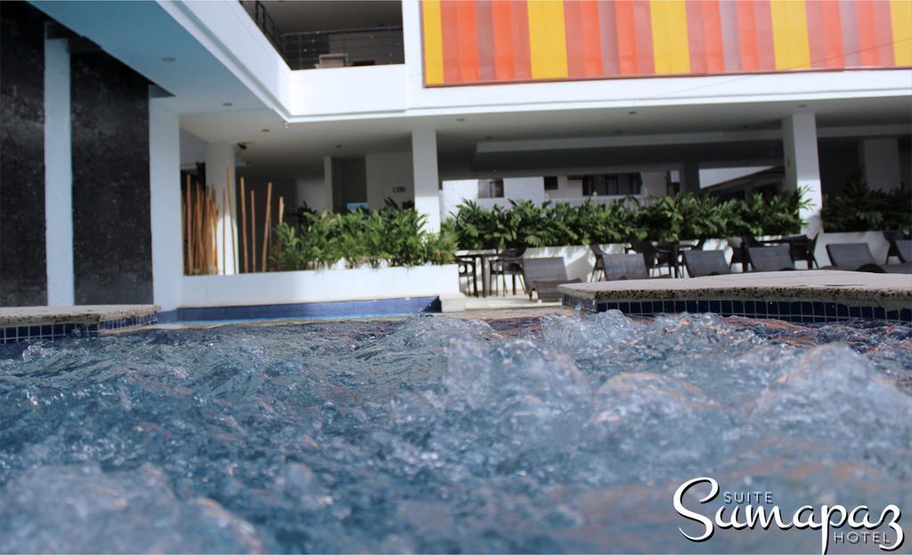 Suite Sumapaz Hotel