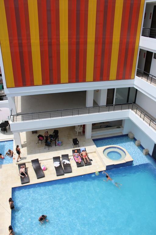 Suite Sumapaz Hotel