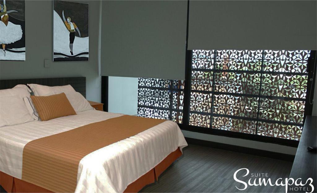 Suite Sumapaz Hotel