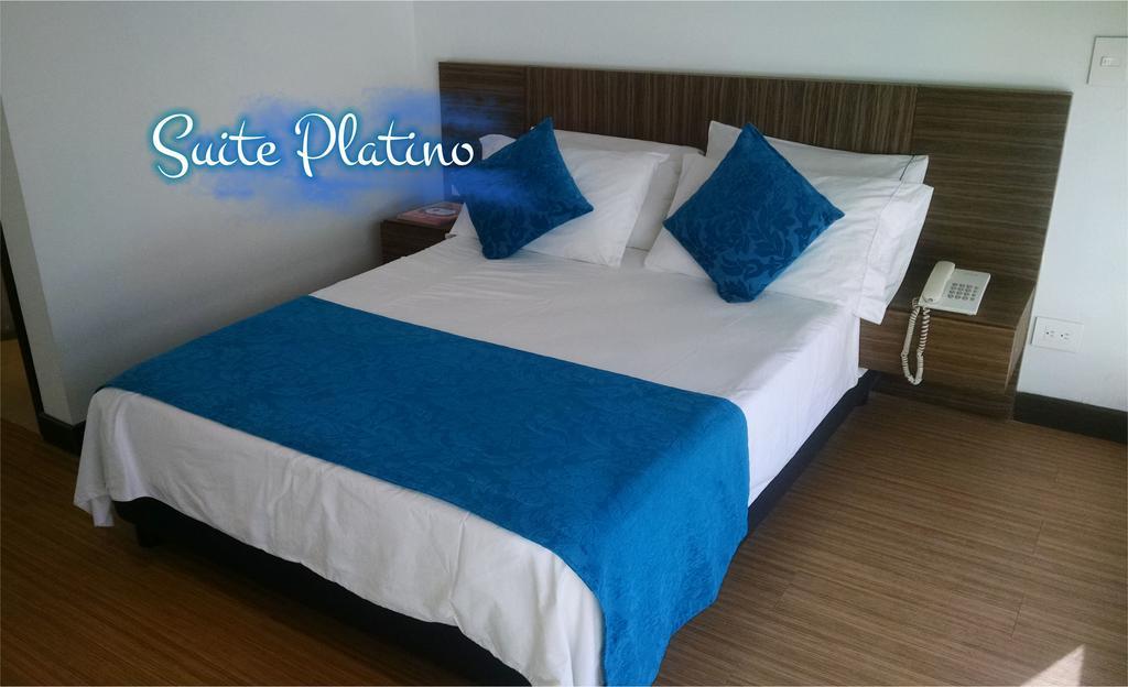 Suite Sumapaz Hotel