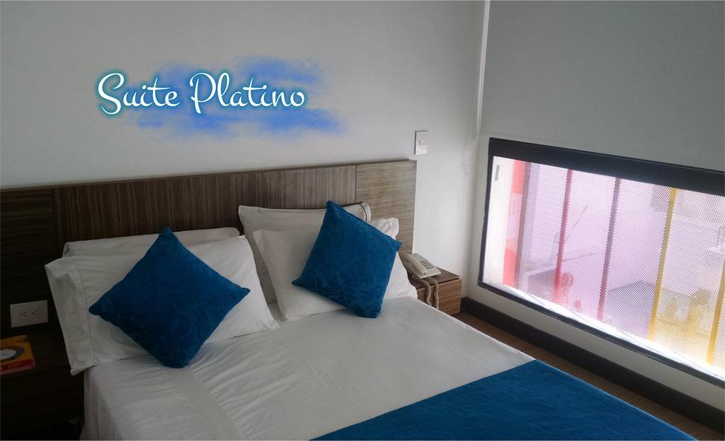 Suite Sumapaz Hotel