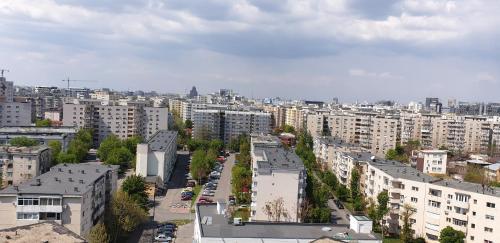 Domeview Apartment - Vitan Mall
