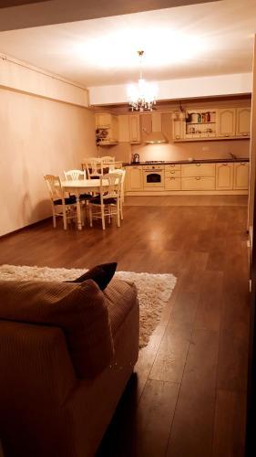 Domeview Apartment - Vitan Mall