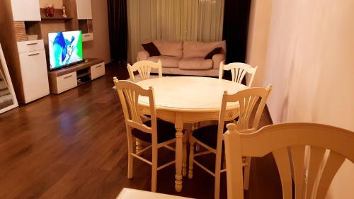 Domeview Apartment - Vitan Mall