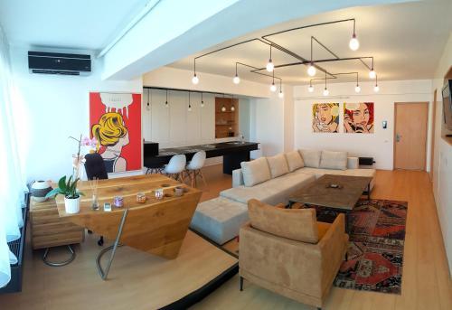 Domeview Apartment - Vitan Mall