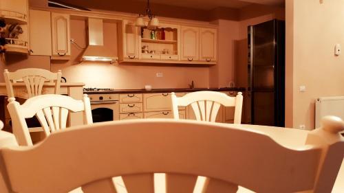 Domeview Apartment - Vitan Mall