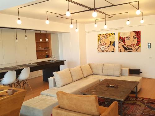 Domeview Apartment - Vitan Mall