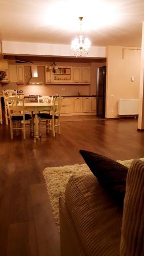 Domeview Apartment - Vitan Mall