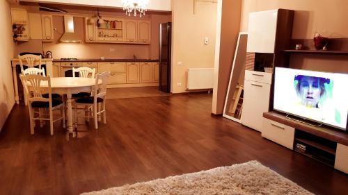 Domeview Apartment - Vitan Mall