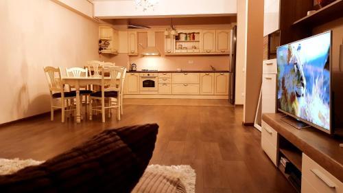 Domeview Apartment - Vitan Mall