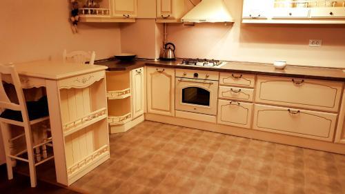 Domeview Apartment - Vitan Mall