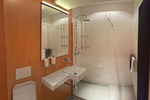 Domeview Apartment - Vitan Mall
