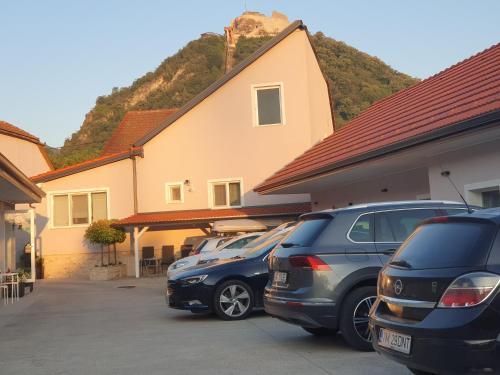 Casa Branga