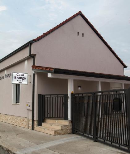 Casa Branga