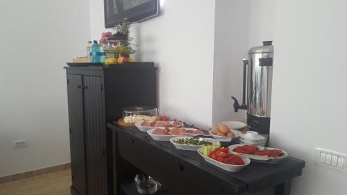 Casa Branga