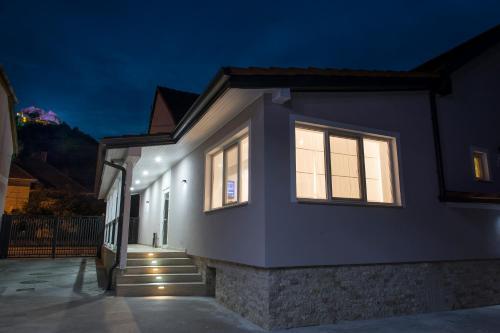 Casa Branga