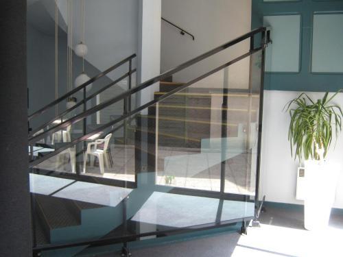 Hotel Le Lacuzon