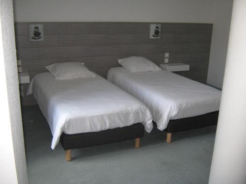 Hotel Le Lacuzon