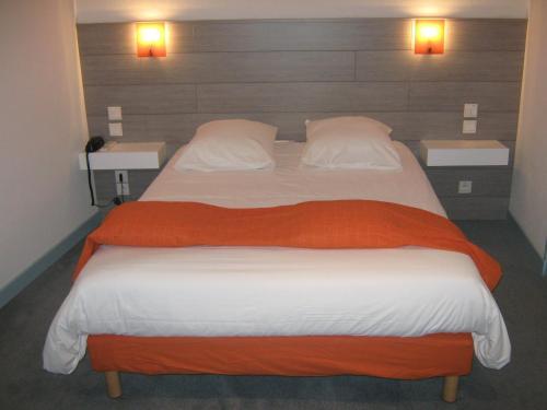 Hotel Le Lacuzon