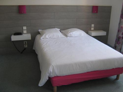 Hotel Le Lacuzon
