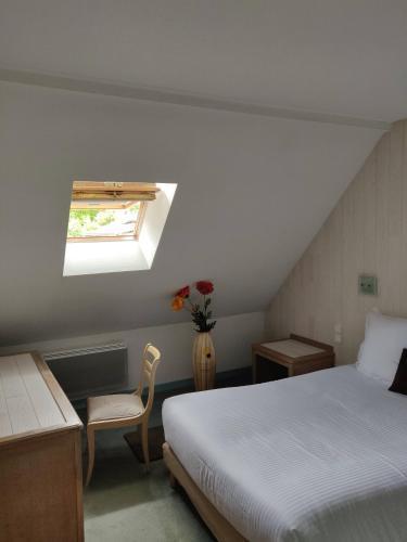 Hotel Le Lacuzon