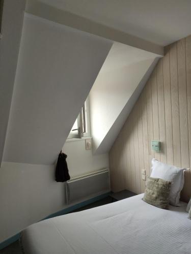 Hotel Le Lacuzon