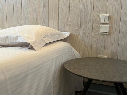 Hotel Le Lacuzon