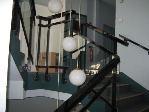 Hotel Le Lacuzon