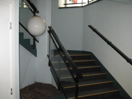 Hotel Le Lacuzon