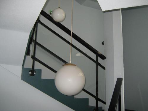 Hotel Le Lacuzon