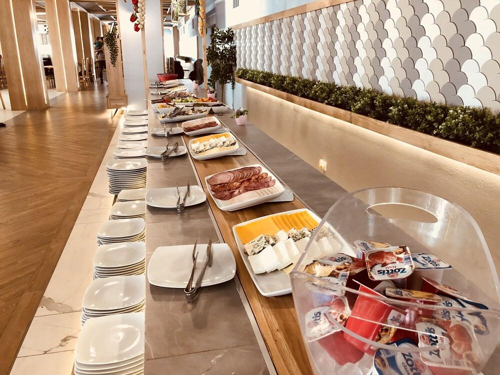 Aqvatonic Hotel Steaua De Mare