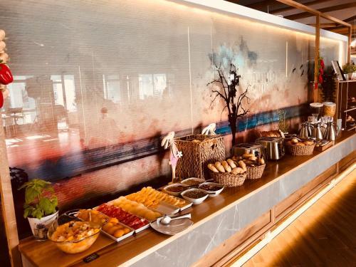 Aqvatonic Hotel Steaua De Mare