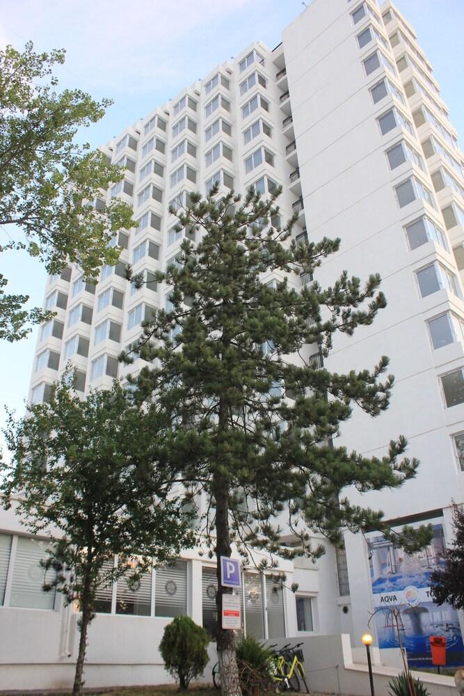 Aqvatonic Hotel Steaua De Mare