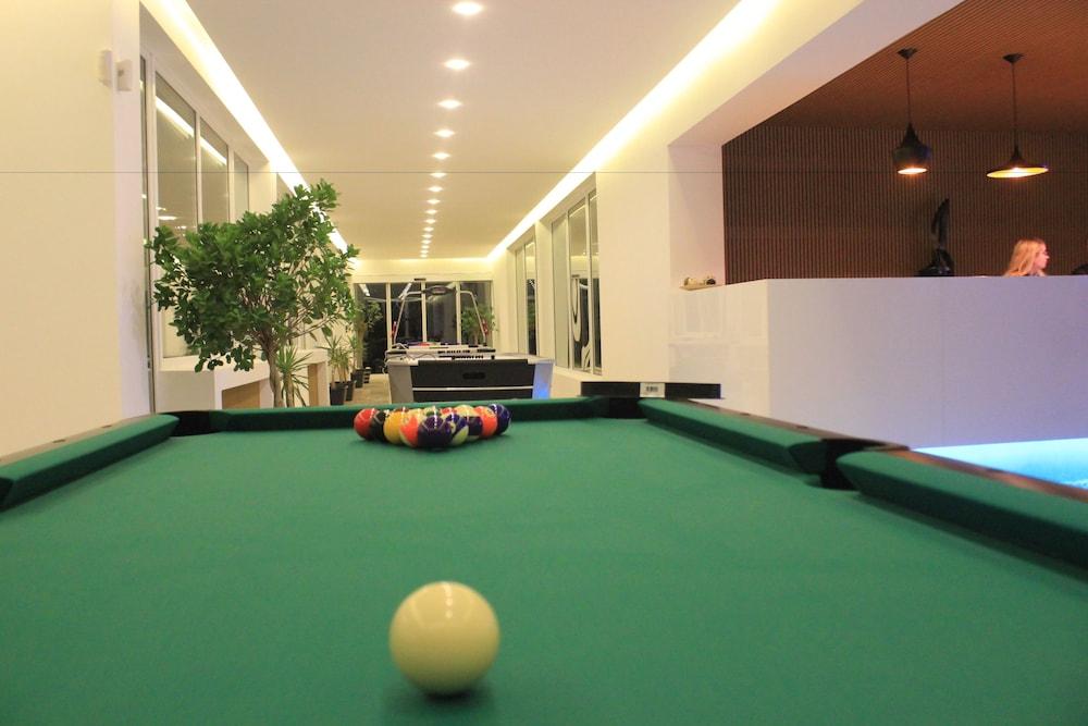 Aqvatonic Hotel Steaua De Mare