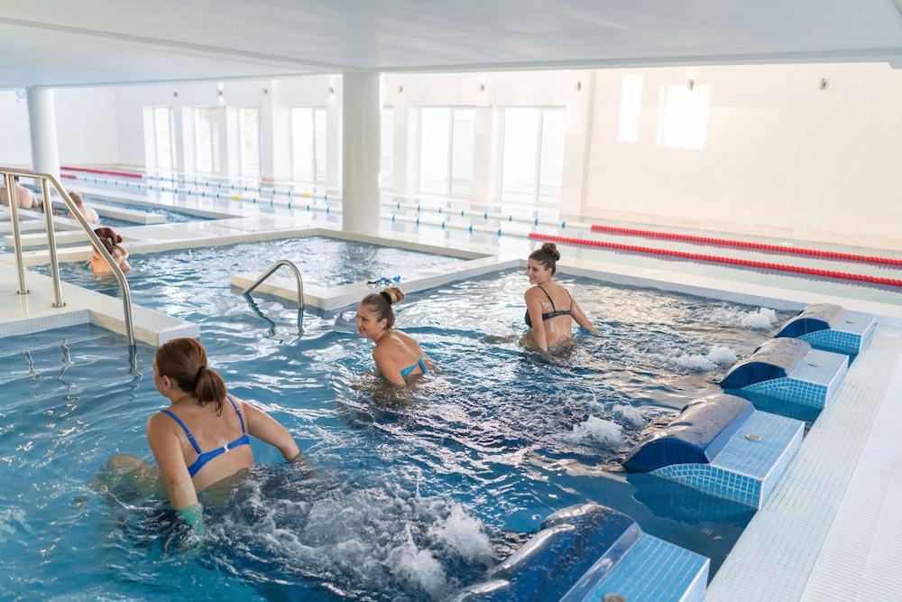 Aqvatonic Hotel Steaua De Mare