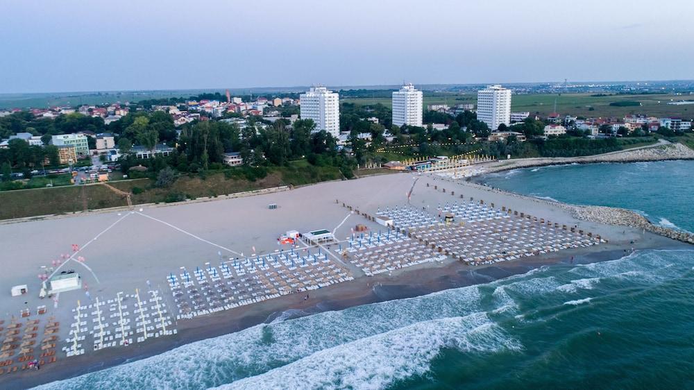Aqvatonic Hotel Steaua De Mare