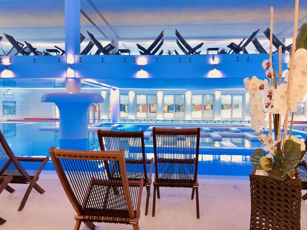 Aqvatonic Hotel Steaua De Mare