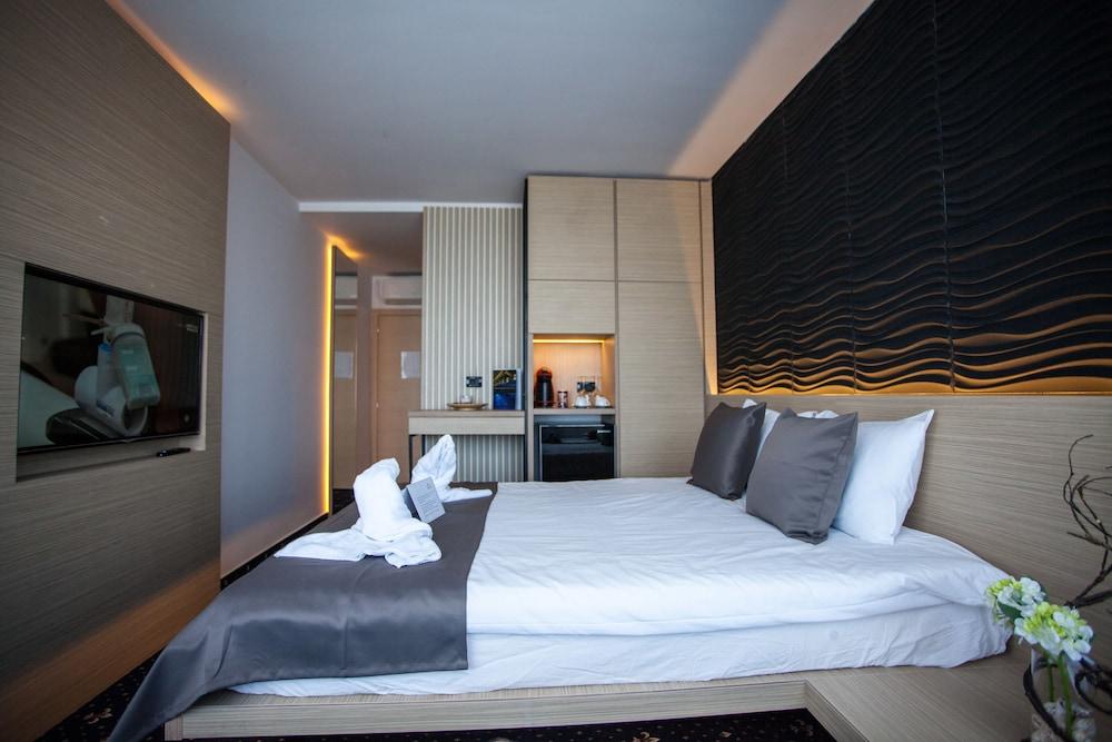 Aqvatonic Hotel Steaua De Mare
