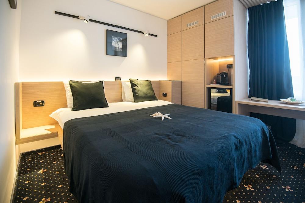Aqvatonic Hotel Steaua De Mare