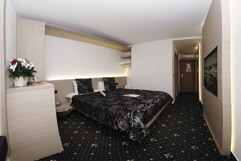 Aqvatonic Hotel Steaua De Mare