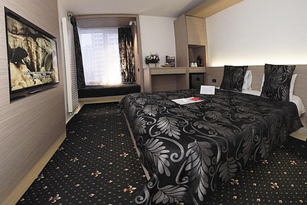 Aqvatonic Hotel Steaua De Mare