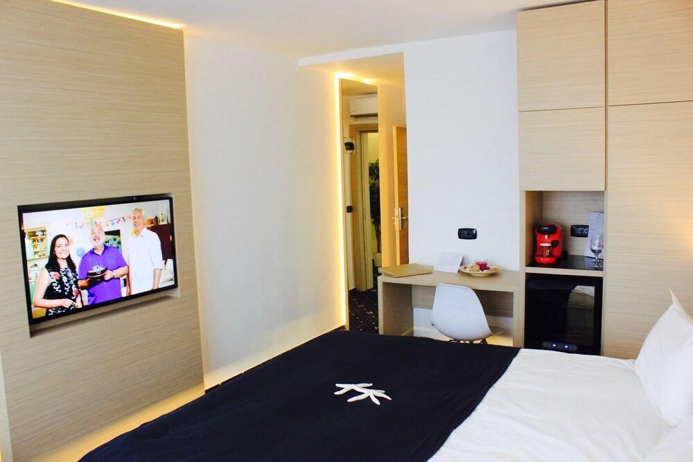 Aqvatonic Hotel Steaua De Mare