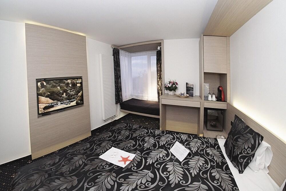 Aqvatonic Hotel Steaua De Mare