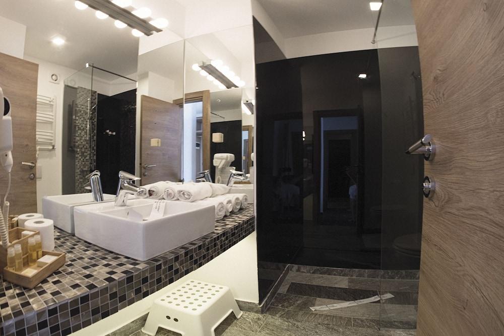 Aqvatonic Hotel Steaua De Mare