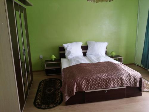Anda Residence