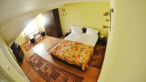 Anda Residence