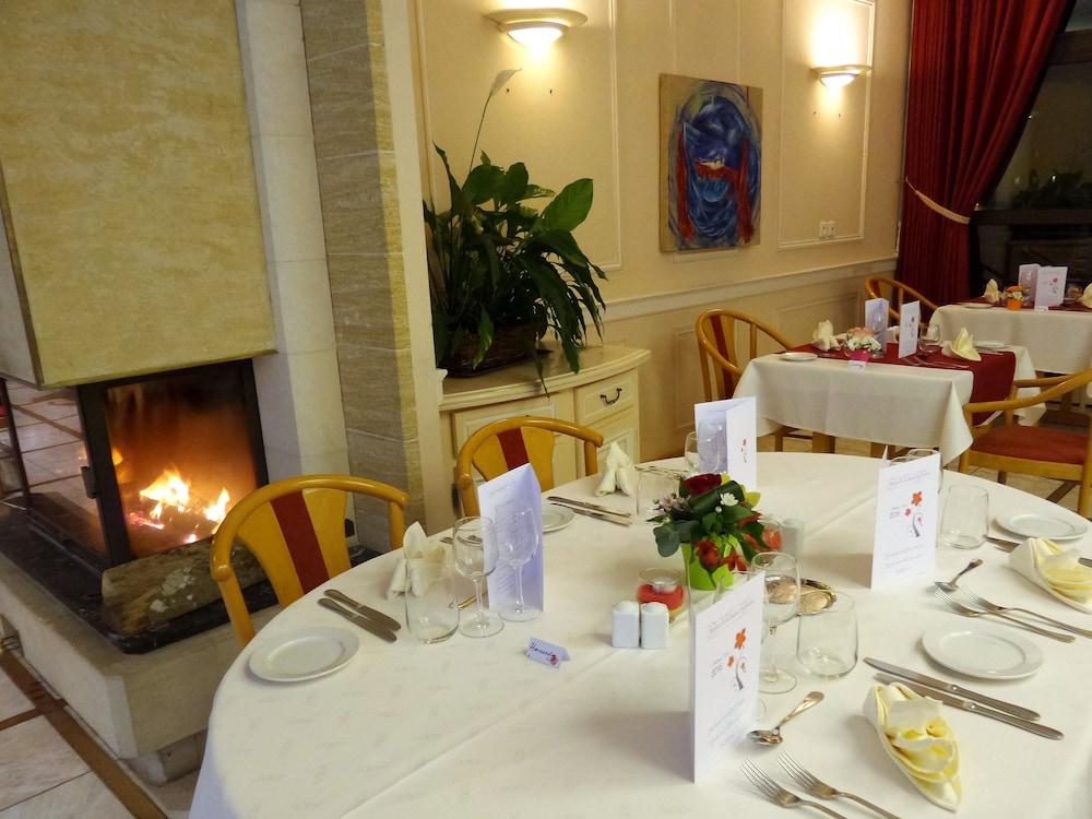 Jura Hotel Restaurant Le Panoramic
